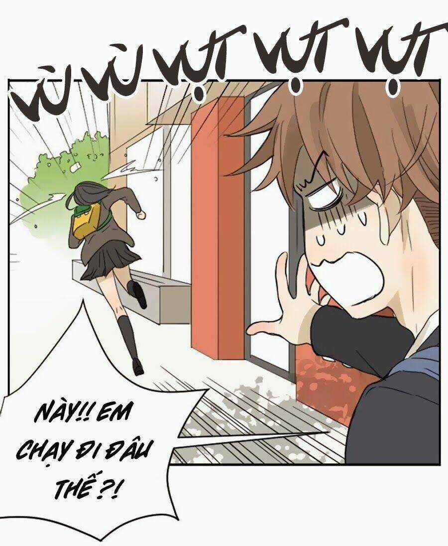 Bạn Trai Tui Chapter 8 trang 11