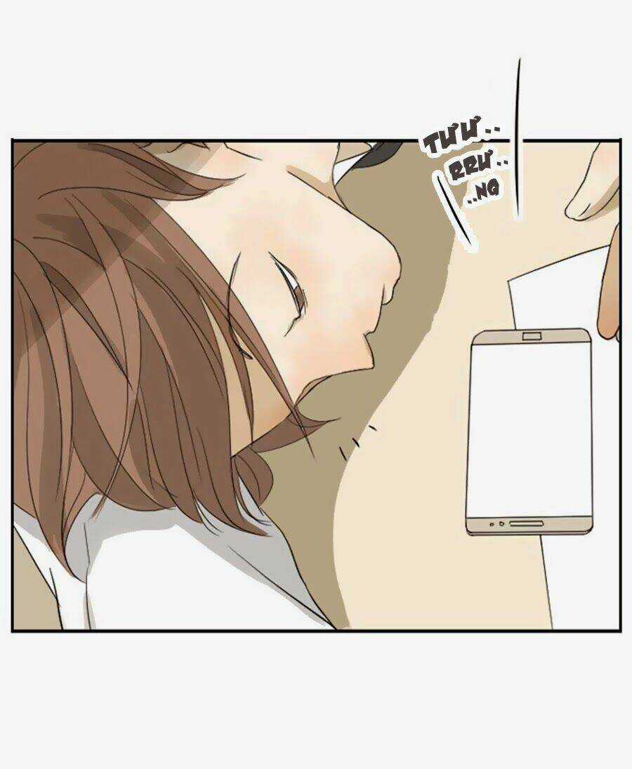 Bạn Trai Tui Chapter 8 trang 15