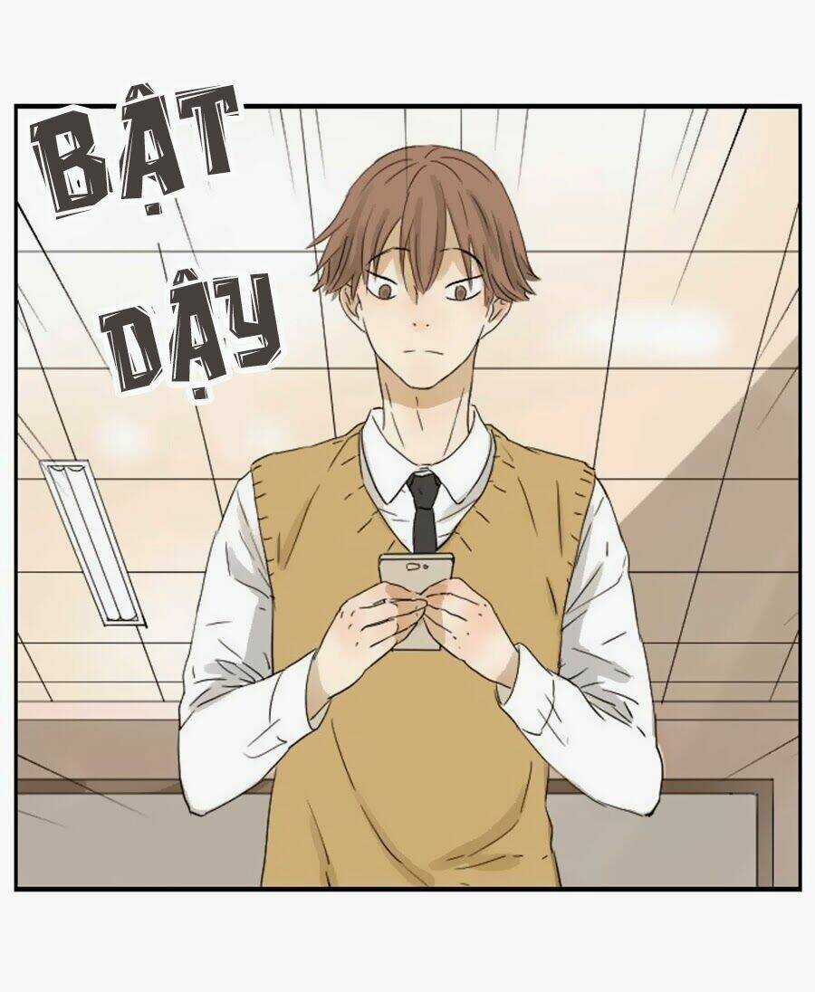 Bạn Trai Tui Chapter 8 trang 16