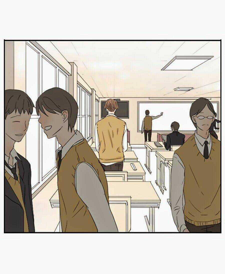 Bạn Trai Tui Chapter 8 trang 17