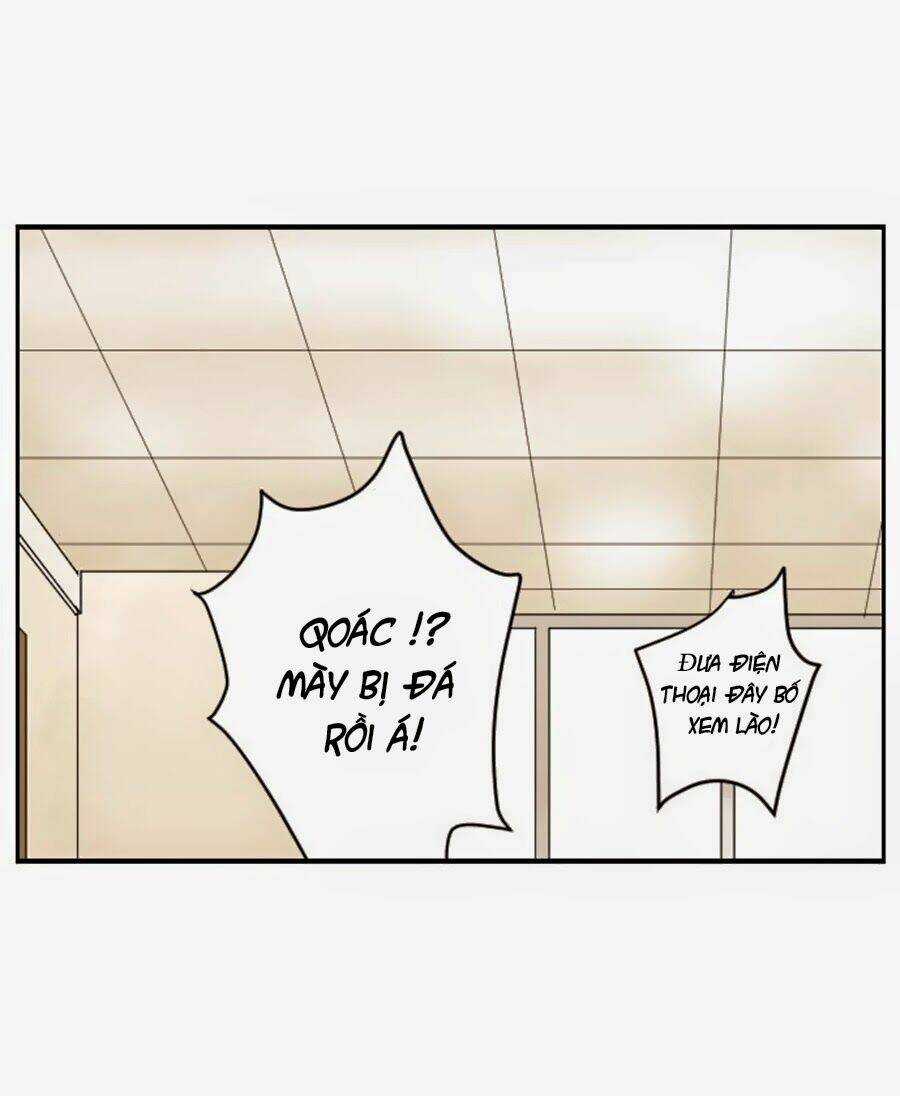 Bạn Trai Tui Chapter 8 trang 20