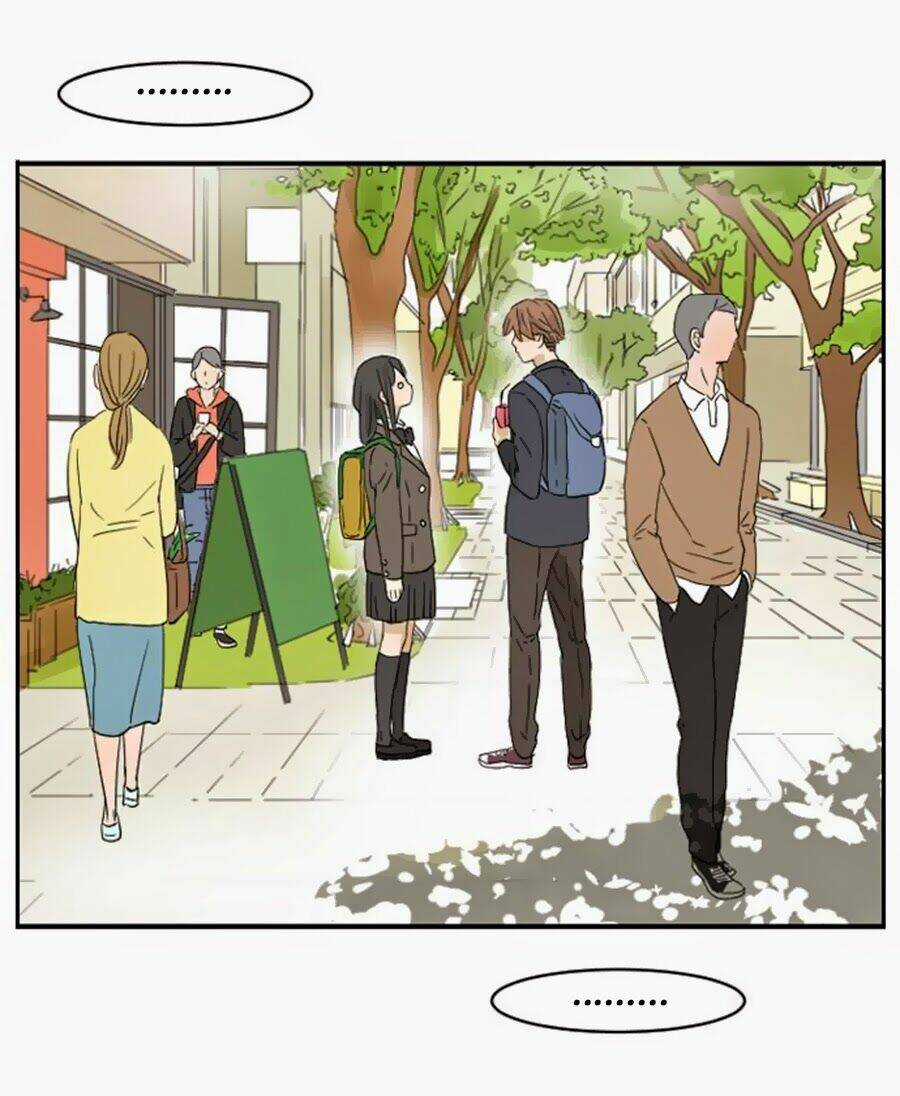 Bạn Trai Tui Chapter 8 trang 3