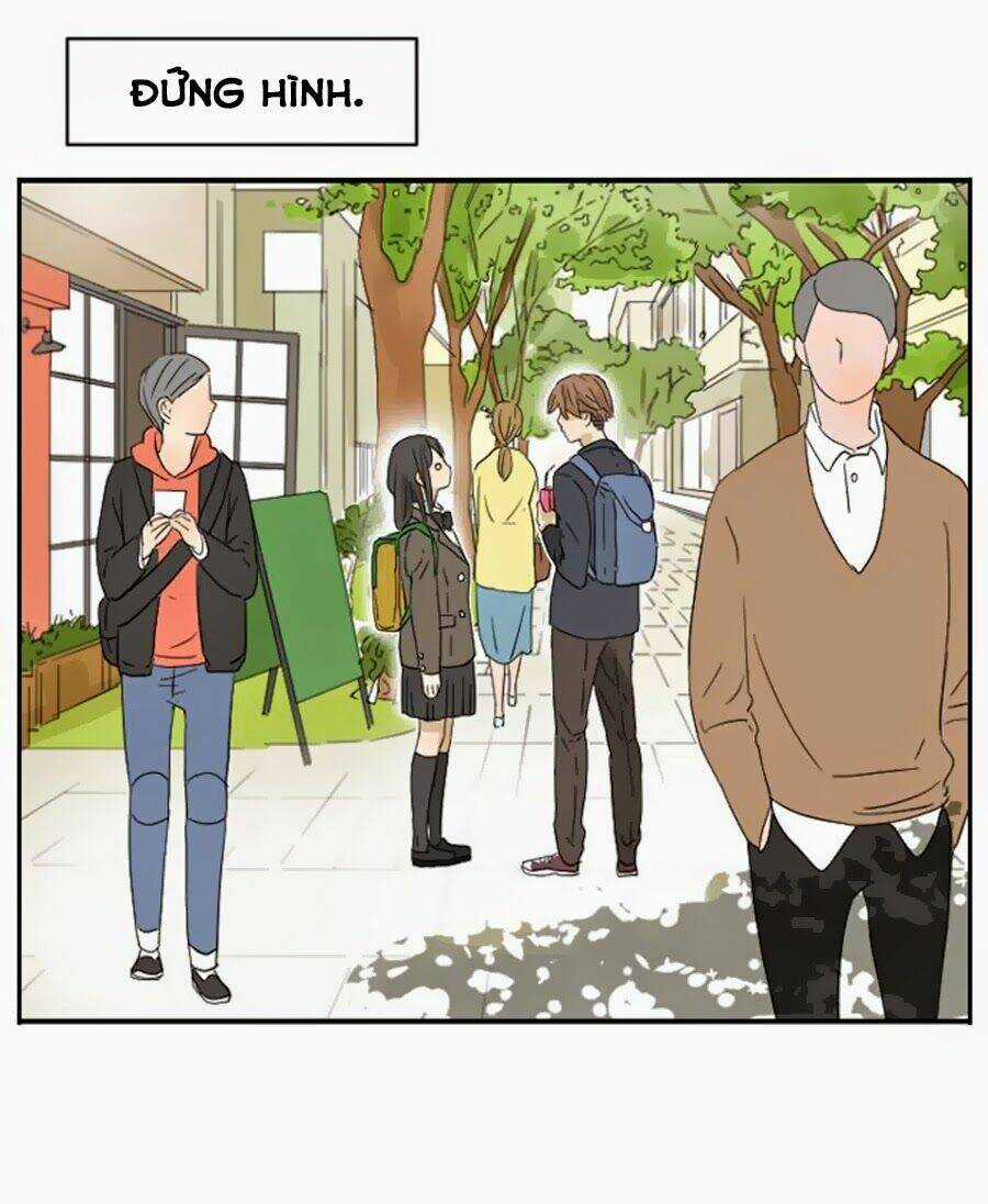 Bạn Trai Tui Chapter 8 trang 4