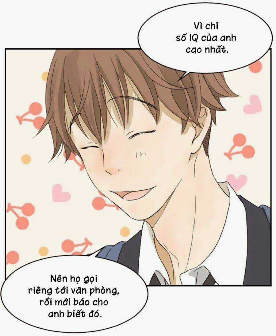 Bạn Trai Tui Chapter 8 trang 6