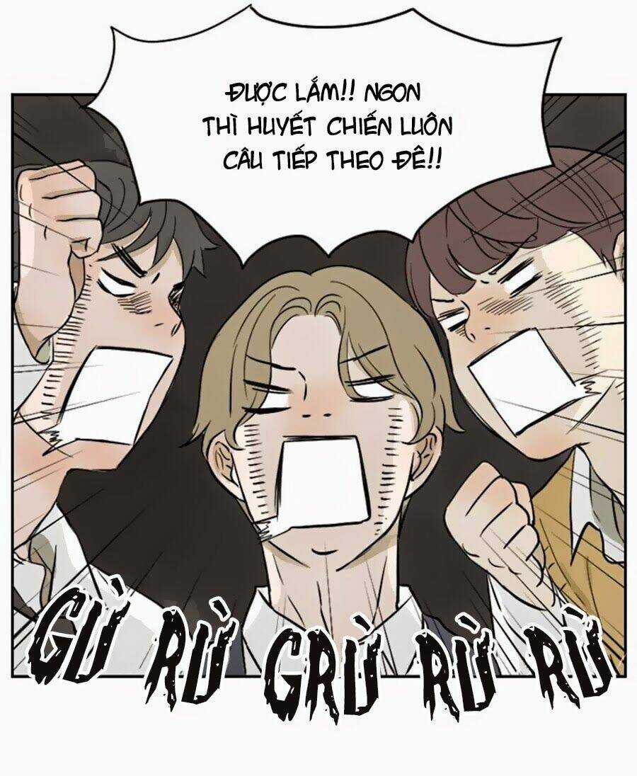 Bạn Trai Tui Chapter 9 trang 10