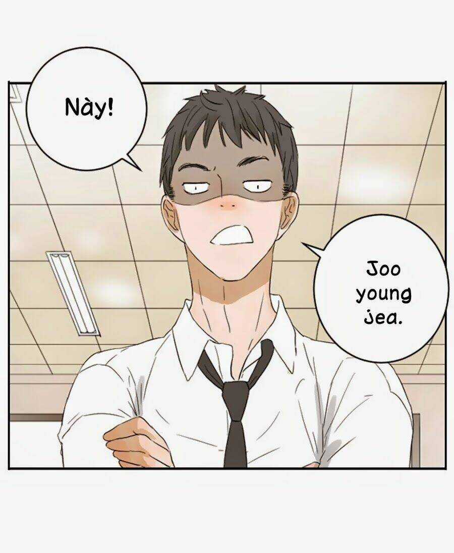 Bạn Trai Tui Chapter 9 trang 14