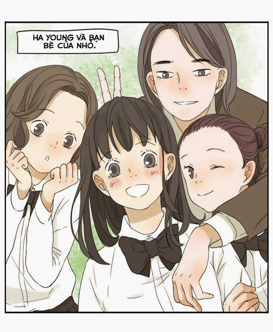 Bạn Trai Tui Chapter 9 trang 20