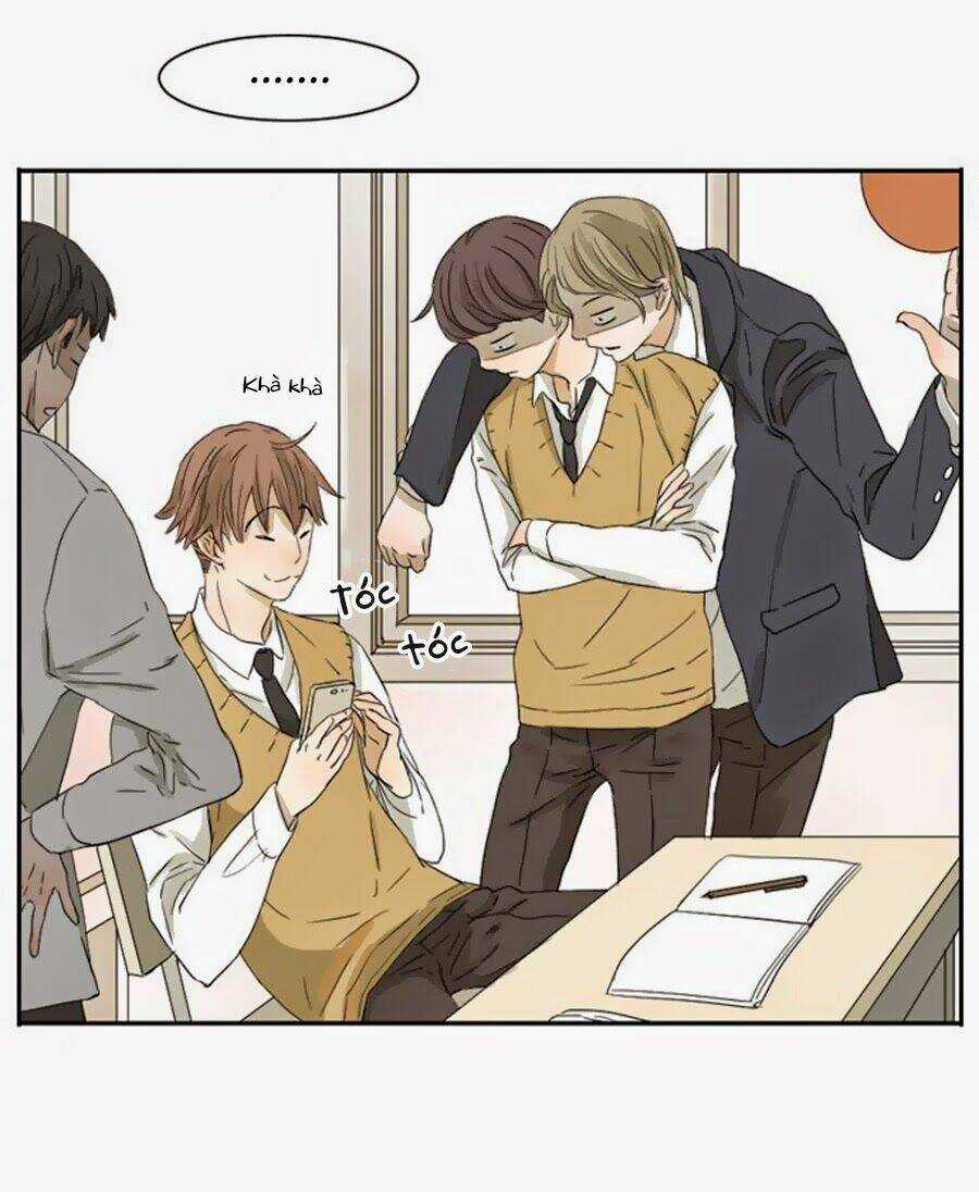 Bạn Trai Tui Chapter 9 trang 3