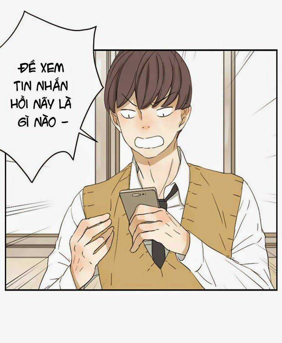 Bạn Trai Tui Chapter 9 trang 5