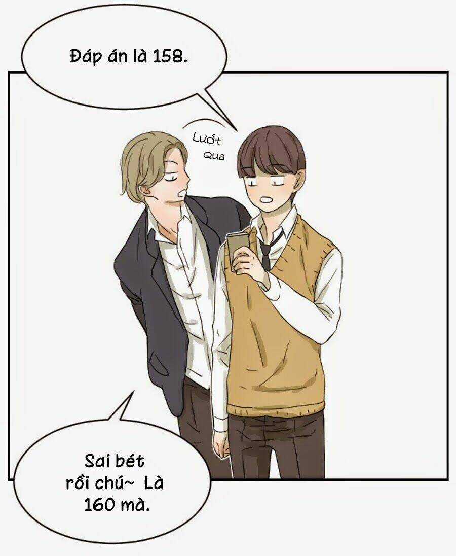 Bạn Trai Tui Chapter 9 trang 7