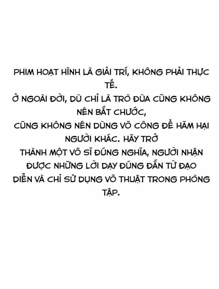Bạn Trai Vệ Sĩ  trang 1