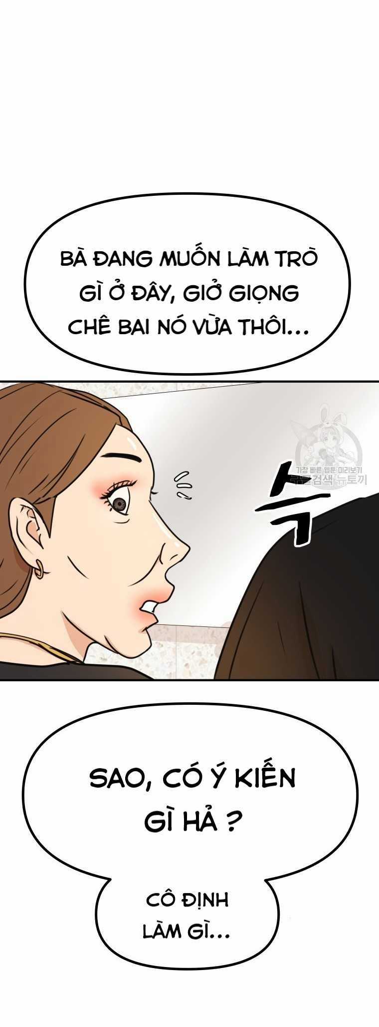 Bạn Trai Vệ Sĩ  trang 18