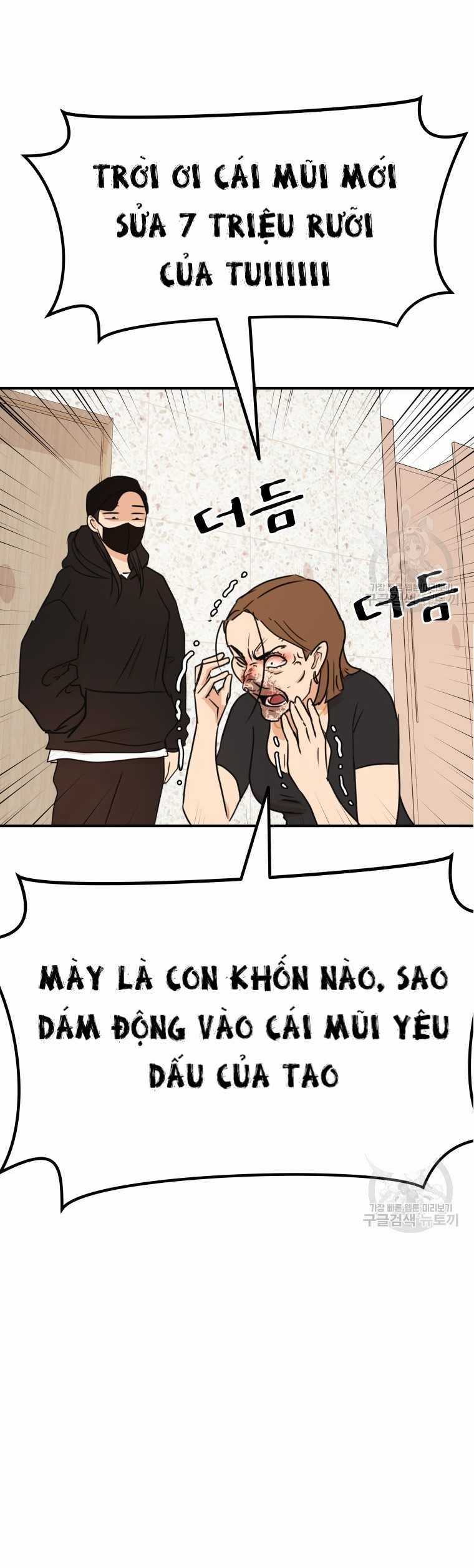 Bạn Trai Vệ Sĩ  trang 20