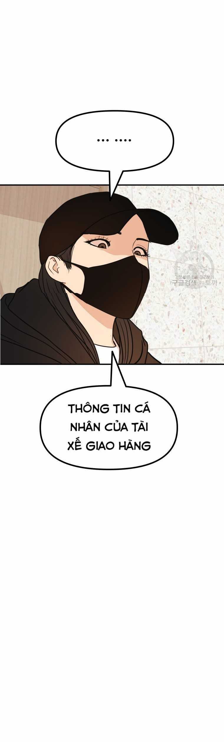 Bạn Trai Vệ Sĩ  trang 21