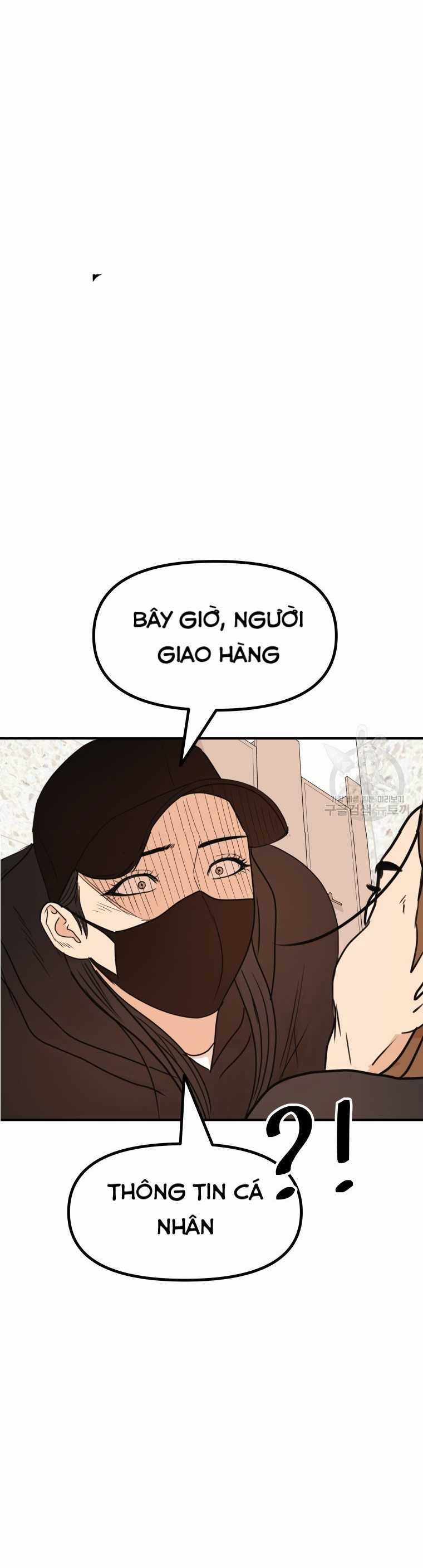 Bạn Trai Vệ Sĩ  trang 29