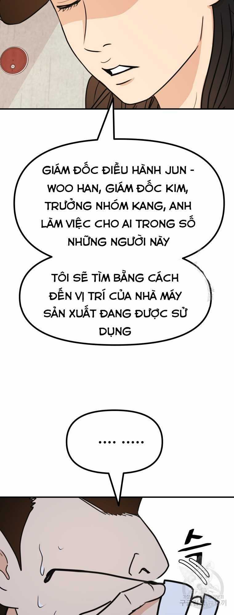 Bạn Trai Vệ Sĩ  trang 35