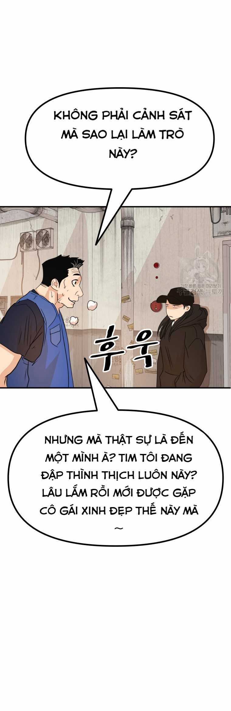 Bạn Trai Vệ Sĩ  trang 37