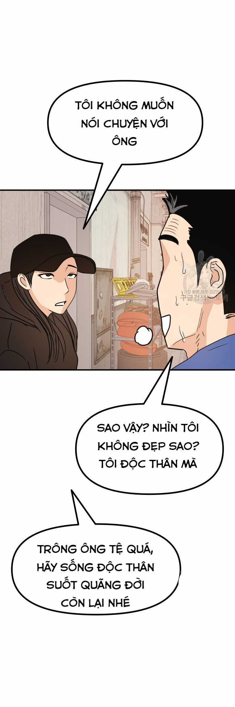 Bạn Trai Vệ Sĩ  trang 38
