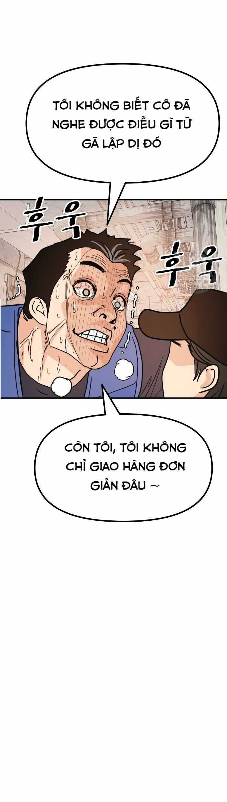 Bạn Trai Vệ Sĩ  trang 40