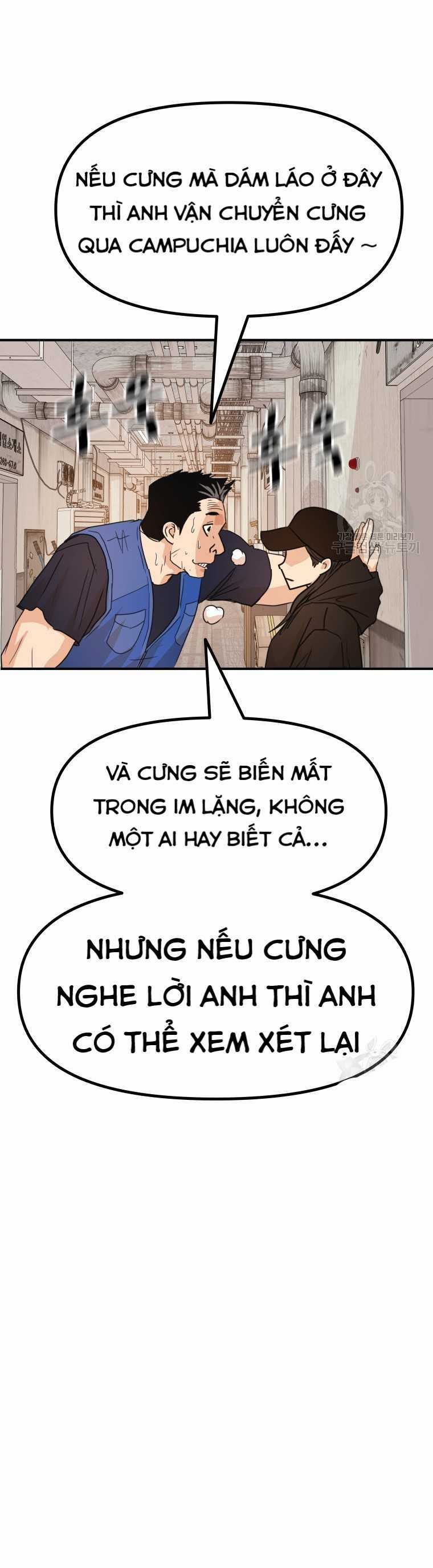 Bạn Trai Vệ Sĩ  trang 41
