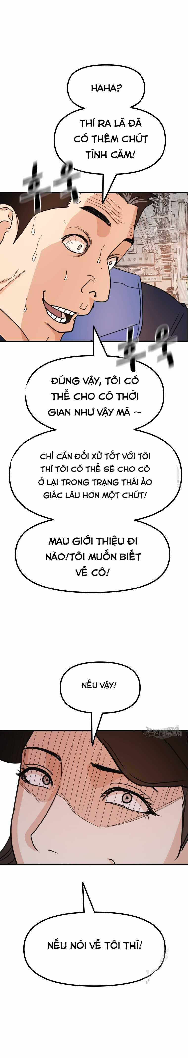 Bạn Trai Vệ Sĩ  trang 44