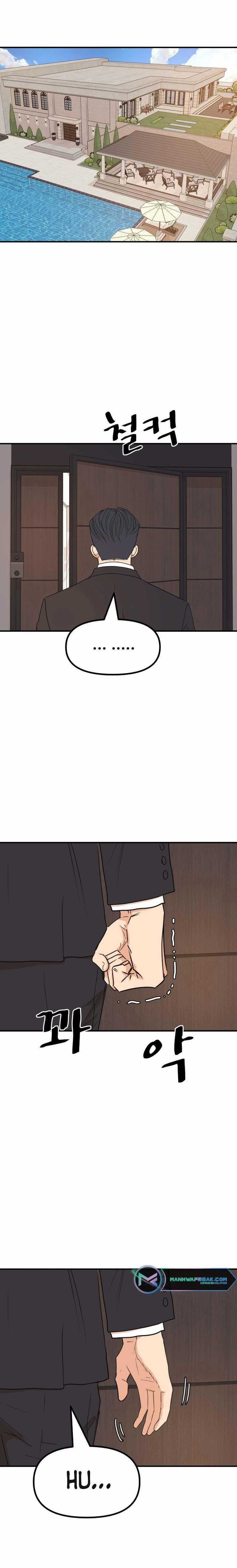Bạn Trai Vệ Sĩ Chapter 109: ToptruyenZ.com trang 1