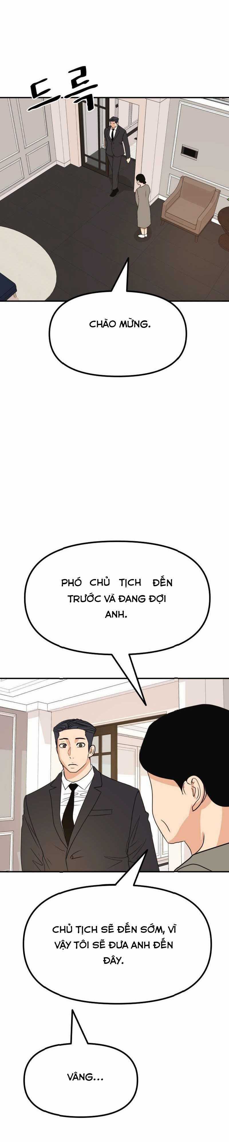 Bạn Trai Vệ Sĩ Chapter 109: ToptruyenZ.com trang 2