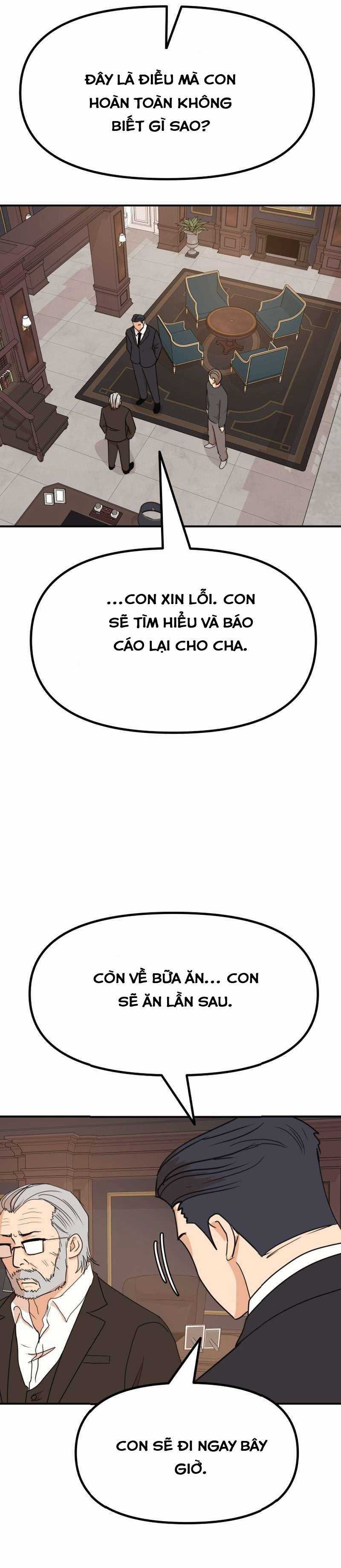 Bạn Trai Vệ Sĩ Chapter 109: ToptruyenZ.com trang 20