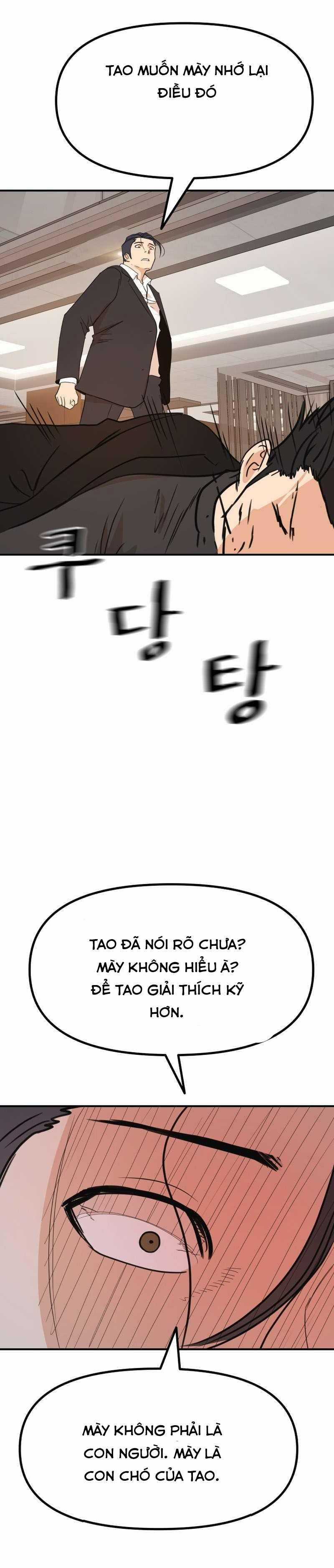 Bạn Trai Vệ Sĩ Chapter 109: ToptruyenZ.com trang 24