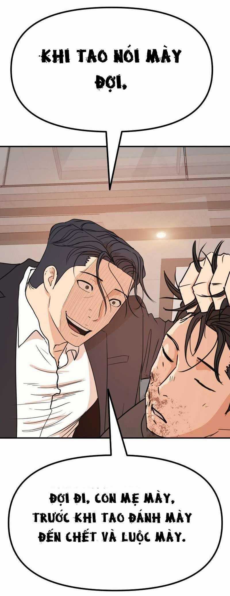 Bạn Trai Vệ Sĩ Chapter 109: ToptruyenZ.com trang 25