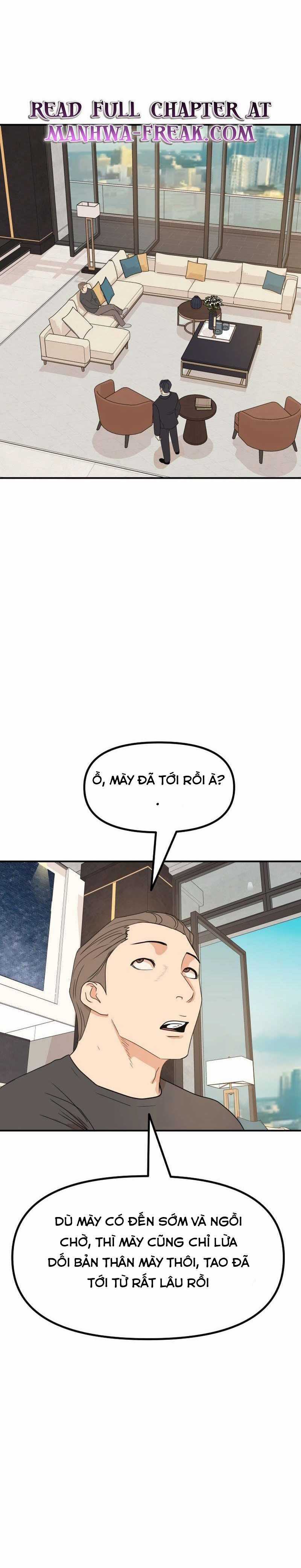 Bạn Trai Vệ Sĩ Chapter 109: ToptruyenZ.com trang 3