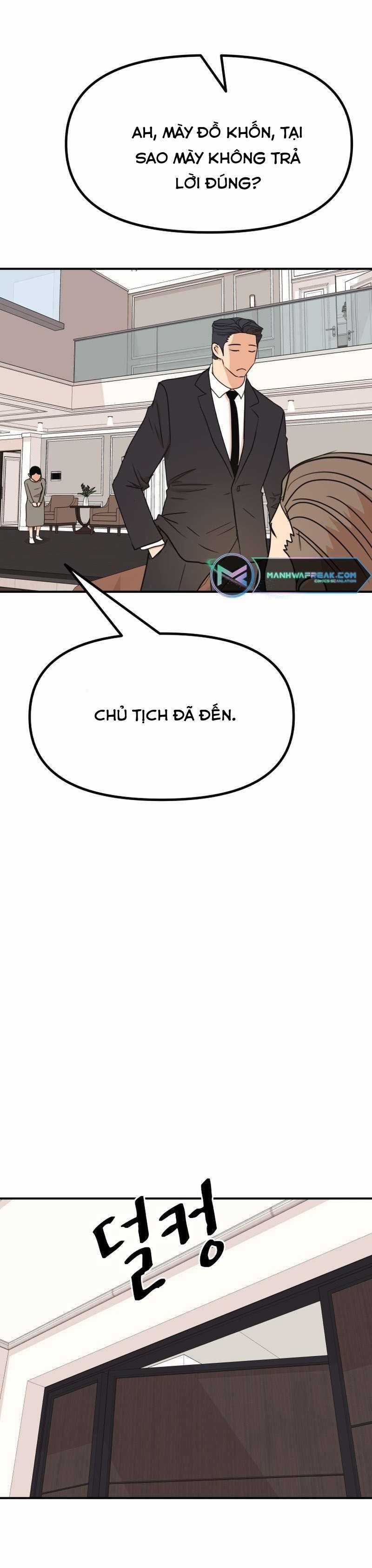 Bạn Trai Vệ Sĩ Chapter 109: ToptruyenZ.com trang 5