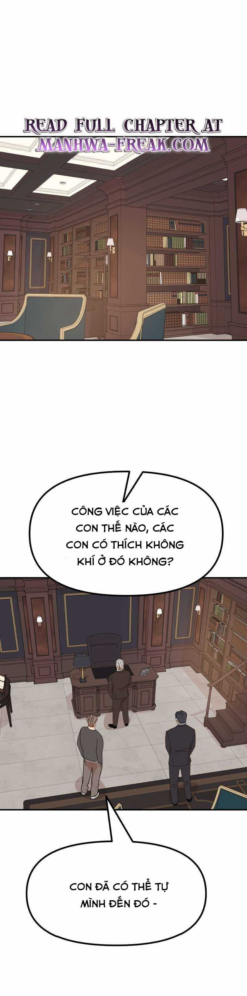 Bạn Trai Vệ Sĩ Chapter 109: ToptruyenZ.com trang 8