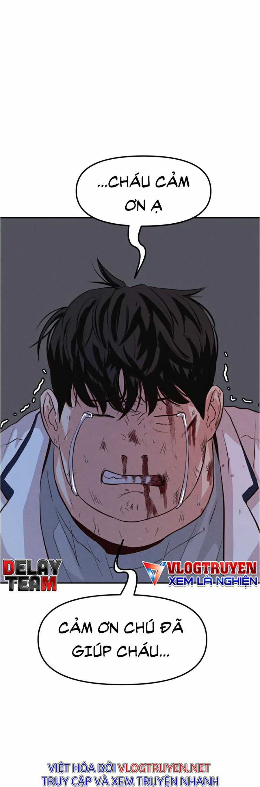 Bạn Trai Vệ Sĩ Chapter 5: Mỹ nam đản sinh??! trang 14