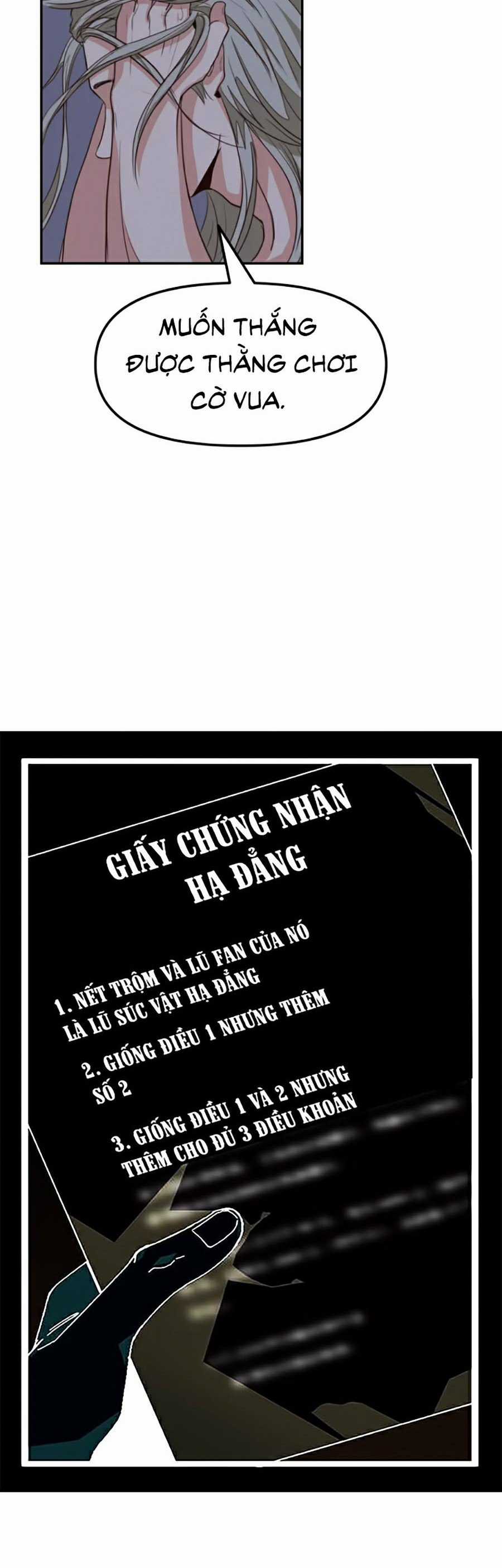 Bạn Trai Vệ Sĩ Chapter 5: Mỹ nam đản sinh??! trang 27