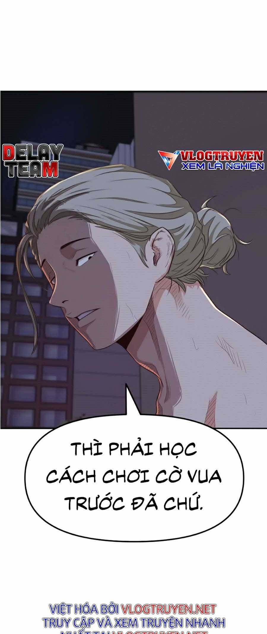 Bạn Trai Vệ Sĩ Chapter 5: Mỹ nam đản sinh??! trang 28