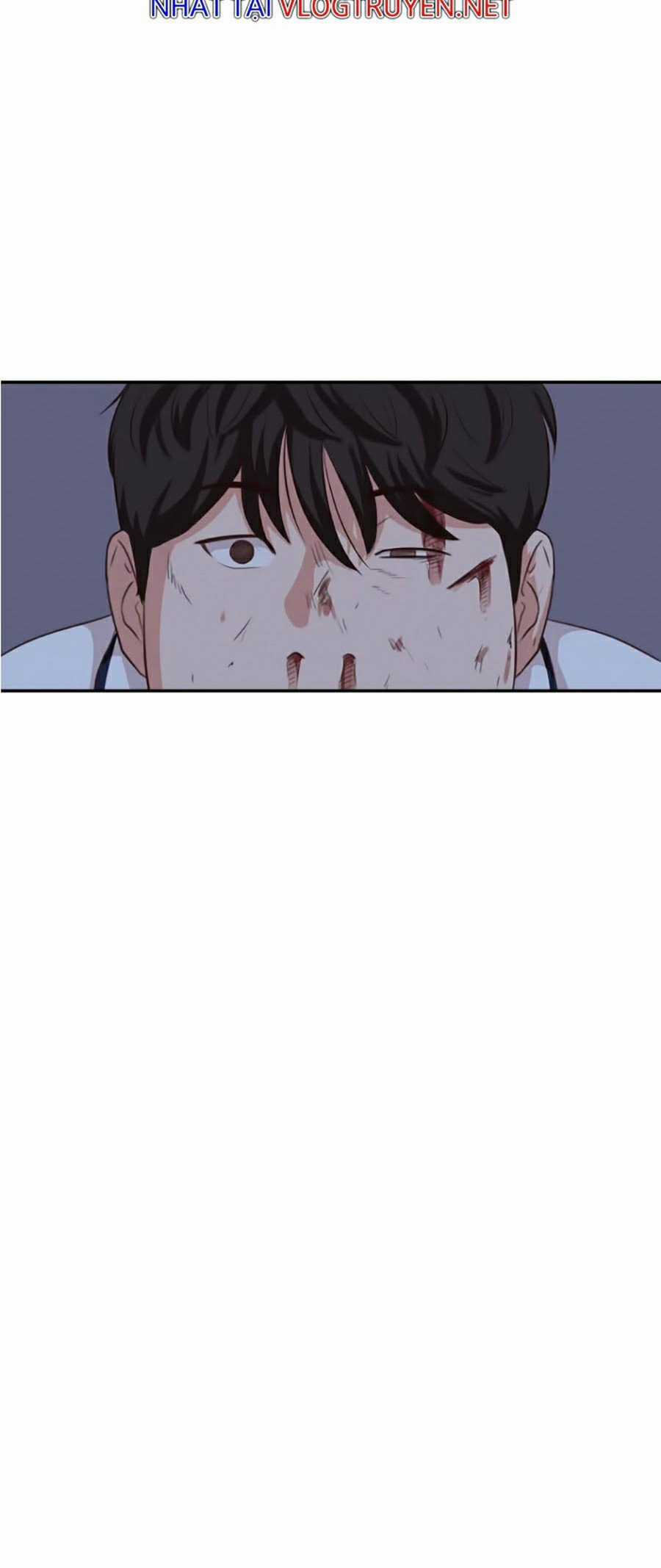 Bạn Trai Vệ Sĩ Chapter 5: Mỹ nam đản sinh??! trang 29