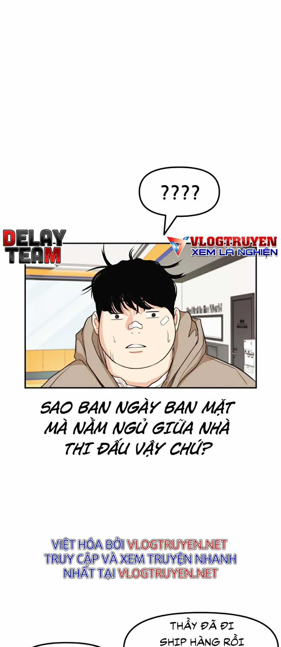 Bạn Trai Vệ Sĩ Chapter 5: Mỹ nam đản sinh??! trang 42