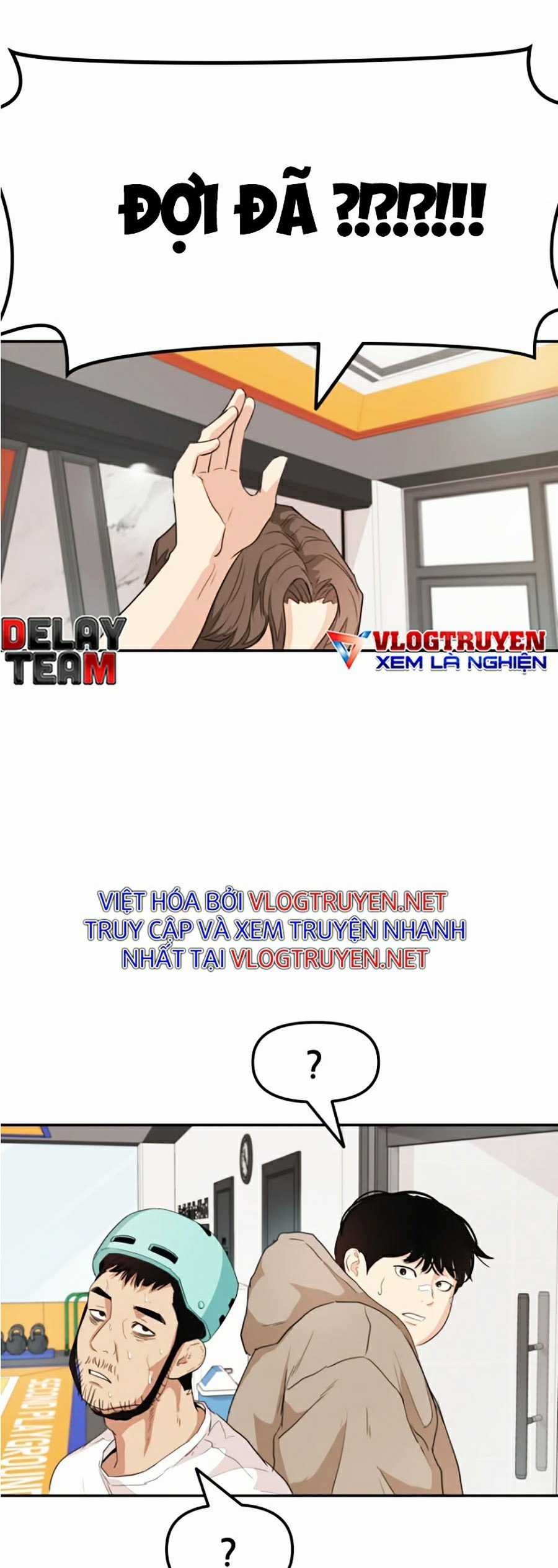 Bạn Trai Vệ Sĩ Chapter 5: Mỹ nam đản sinh??! trang 50