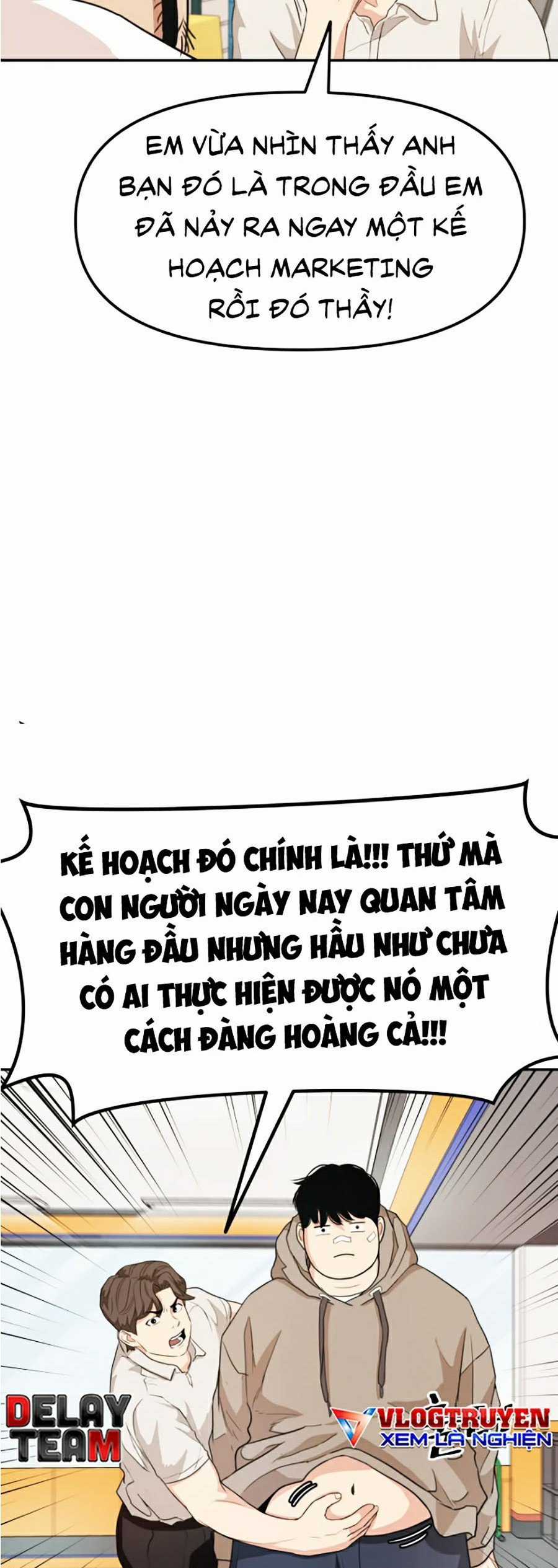 Bạn Trai Vệ Sĩ Chapter 5: Mỹ nam đản sinh??! trang 54