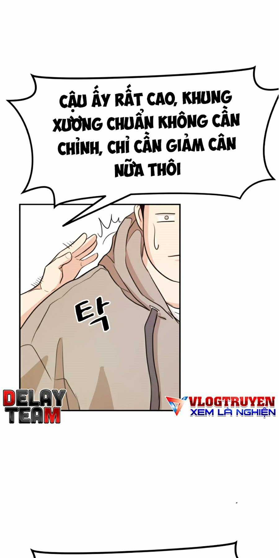 Bạn Trai Vệ Sĩ Chapter 5: Mỹ nam đản sinh??! trang 56
