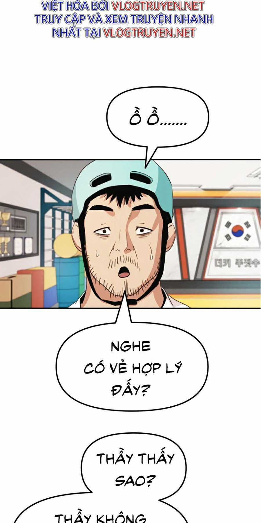 Bạn Trai Vệ Sĩ Chapter 5: Mỹ nam đản sinh??! trang 60