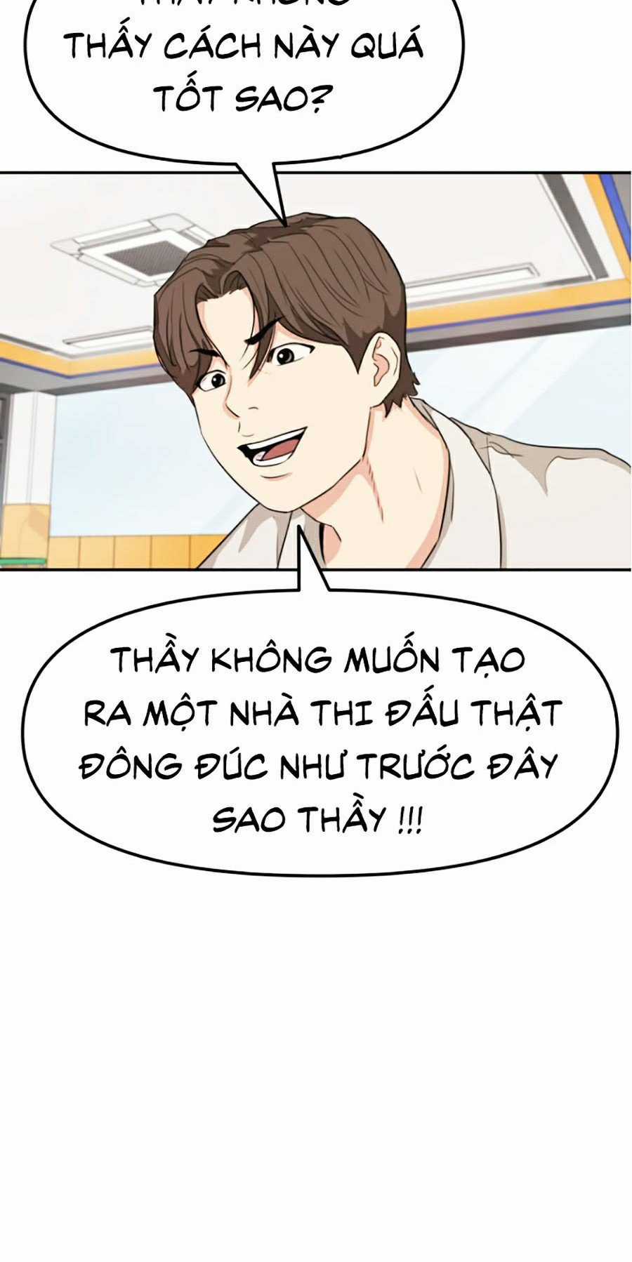 Bạn Trai Vệ Sĩ Chapter 5: Mỹ nam đản sinh??! trang 61