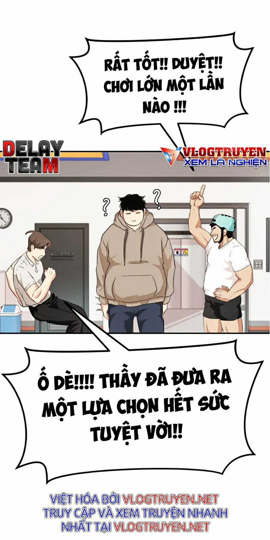Bạn Trai Vệ Sĩ Chapter 5: Mỹ nam đản sinh??! trang 62