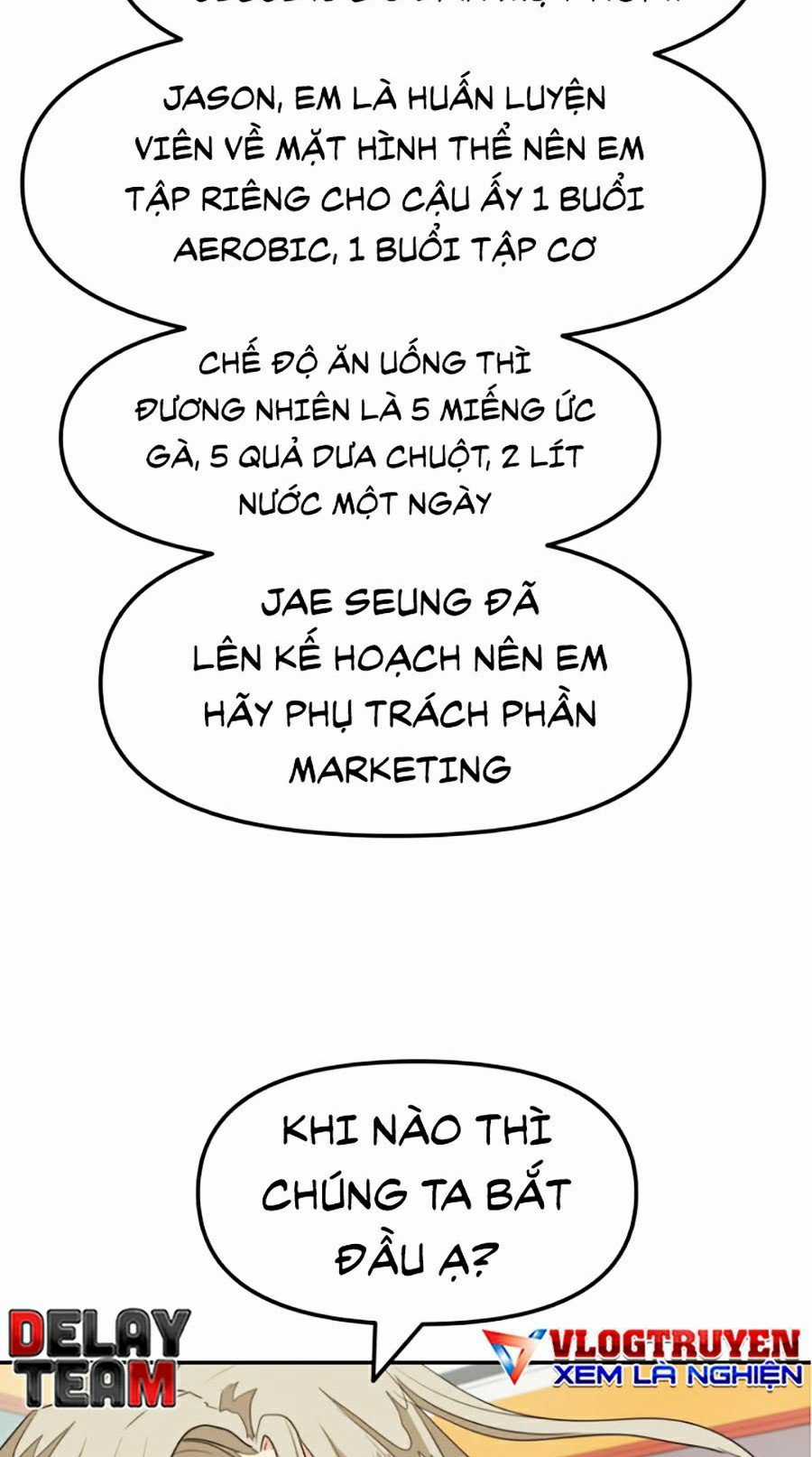 Bạn Trai Vệ Sĩ Chapter 5: Mỹ nam đản sinh??! trang 66