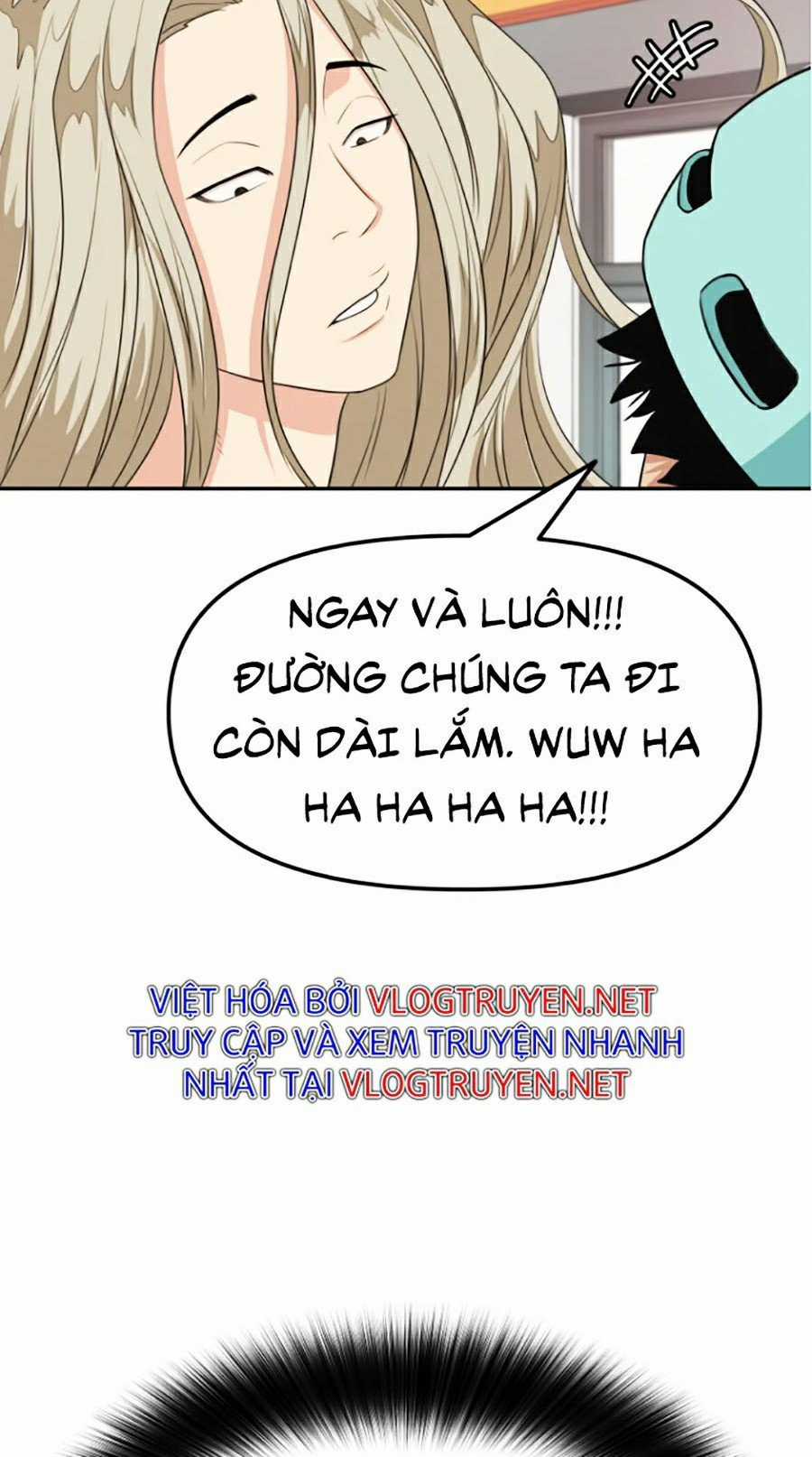 Bạn Trai Vệ Sĩ Chapter 5: Mỹ nam đản sinh??! trang 67