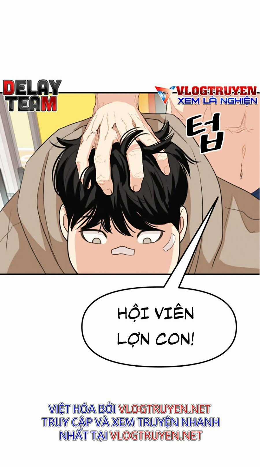 Bạn Trai Vệ Sĩ Chapter 5: Mỹ nam đản sinh??! trang 69