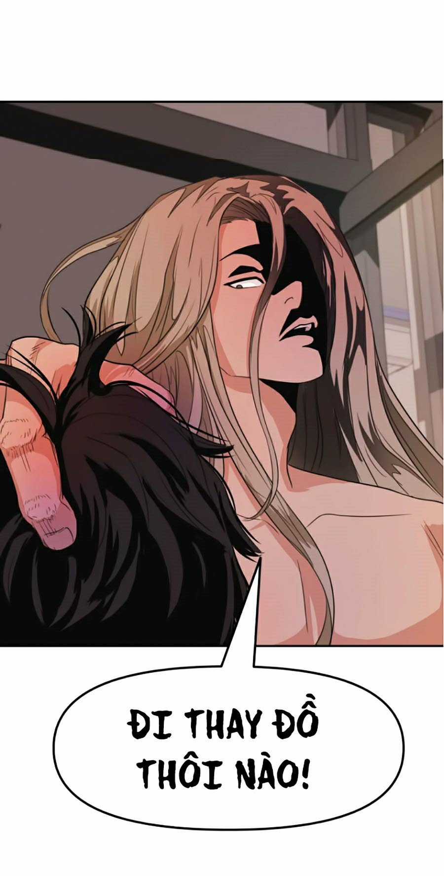 Bạn Trai Vệ Sĩ Chapter 5: Mỹ nam đản sinh??! trang 70