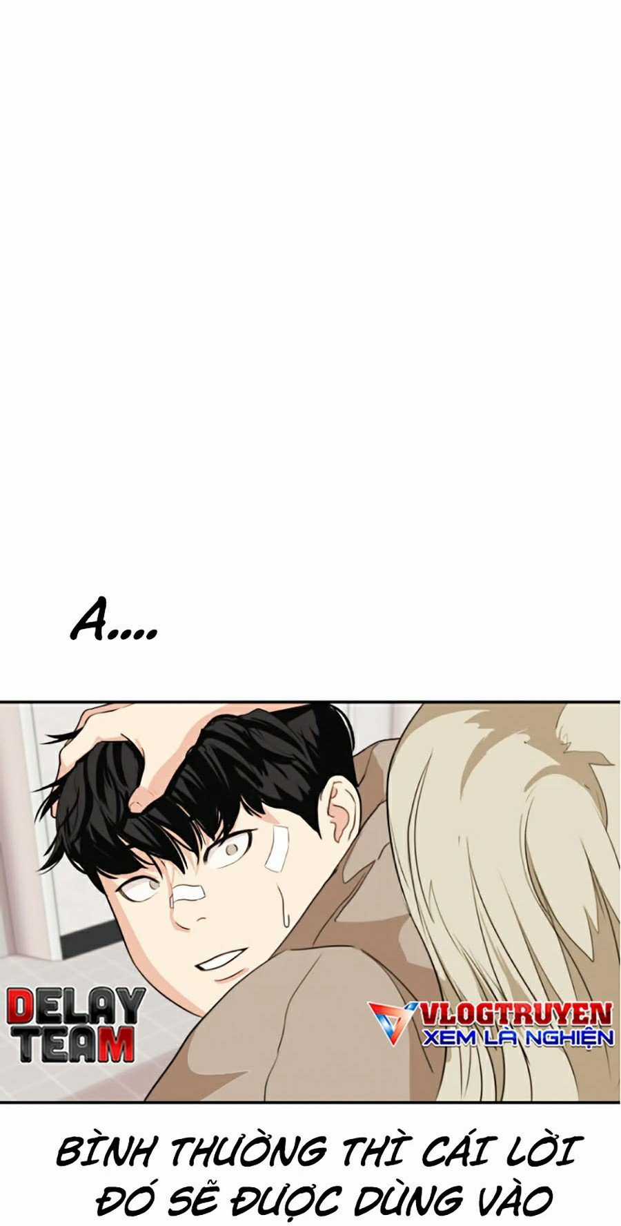 Bạn Trai Vệ Sĩ Chapter 5: Mỹ nam đản sinh??! trang 71