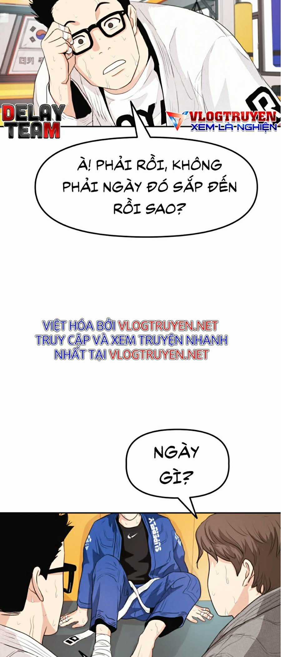 Bạn Trai Vệ Sĩ Chapter 5: Mỹ nam đản sinh??! trang 78